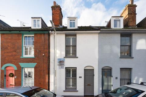 3 bedroom terraced house for sale, Sydenham Street, Whitstable CT5