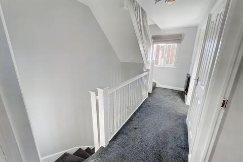 3 bedroom townhouse for sale - Studley Drive, Spennymoor, Durham, DL16 7GB