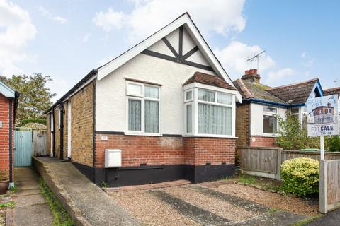2 bedroom bungalow for sale, Baliol Road, Whitstable CT5