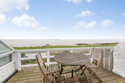 2 bedroom terraced house for sale - West Beach, Whitstable CT5