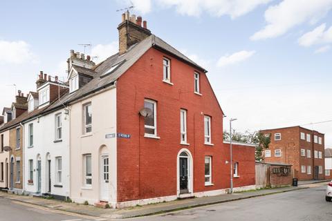 4 bedroom end of terrace house for sale, Sydenham Street, Whitstable CT5