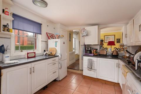 4 bedroom end of terrace house for sale, Sydenham Street, Whitstable CT5