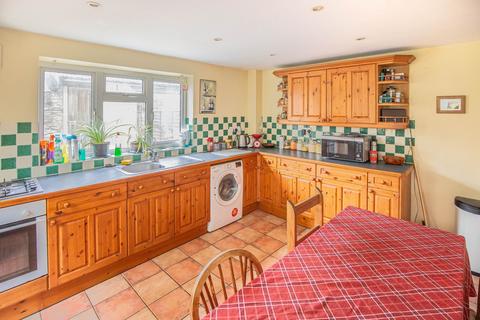 3 bedroom semi-detached house for sale, Oxford Street, Malmesbury, SN16