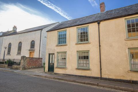 3 bedroom semi-detached house for sale, Oxford Street, Malmesbury, SN16