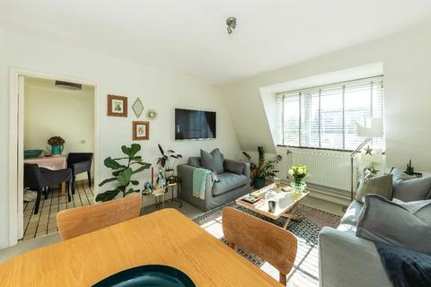 1 bedroom apartment to rent - Elm Park Gardens, SW10