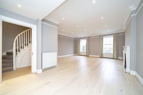 5 bedroom apartment to rent - Thurloe Square, SW7