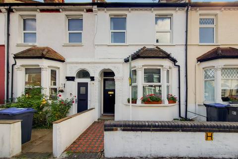 3 bedroom terraced house for sale - Coniston Road,, Croydon, CR0