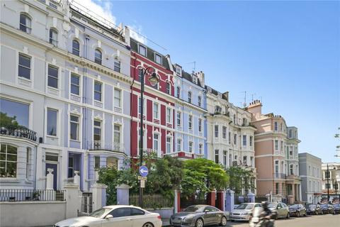 2 bedroom apartment to rent - Colville Terrace, W11