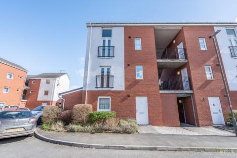 1 bedroom flat for sale, Wildhay Brook, Hilton