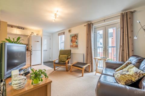 1 bedroom flat for sale, Wildhay Brook, Hilton