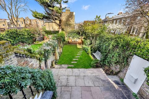 27 Cassland Road, London, E9 7AL