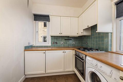 1 bedroom ground floor flat for sale, 76 , Ramsay Road, Hawick TD9 0DN