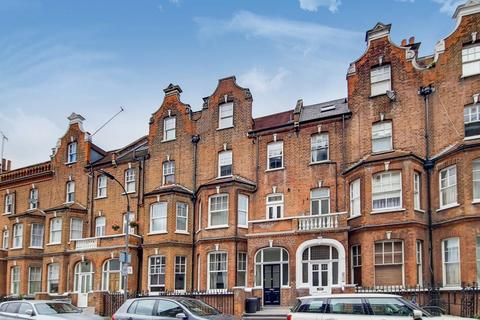 1 bedroom flat to rent - Barons Court Road, Barons Court, London, W14