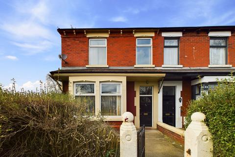 4 bedroom semi-detached house for sale, Ribbleton Avenue, Preston, PR1