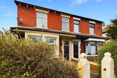 4 bedroom semi-detached house for sale, Ribbleton Avenue, Preston, PR1