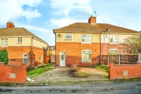 3 bedroom semi-detached house for sale, Chequer Avenue, Doncaster, South Yorkshire, DN4