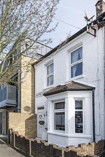 4 bedroom end of terrace house for sale, Elm Park Road, Leyton, London, E10