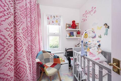 1 Elm Park Road, London, E10 7NX
