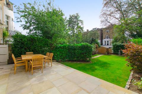 3 bedroom flat to rent - Belsize Square NW3, Belsize Park, London, NW3