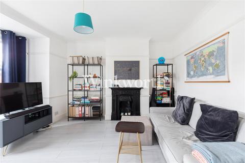1 bedroom apartment for sale - Carlingford Road, London, N15