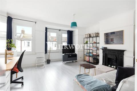 1 bedroom apartment for sale - Carlingford Road, London, N15