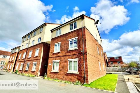 2 bedroom apartment for sale, Bridle Way, Houghton le Spring, Tyne and Wear, DH5