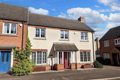 4 bedroom terraced house for sale, Honeymead Road, Wimblington, PE15