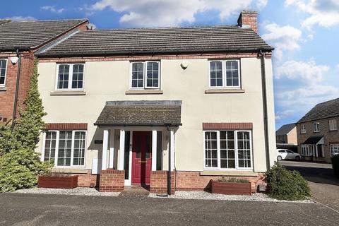 4 bedroom property for sale, Honeymead Road, Wimblington, PE15