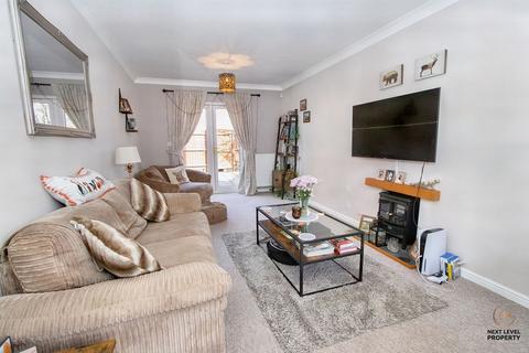 4 bedroom property for sale, Honeymead Road, Wimblington, PE15