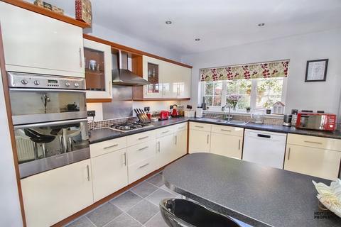 4 bedroom property for sale, Honeymead Road, Wimblington, PE15