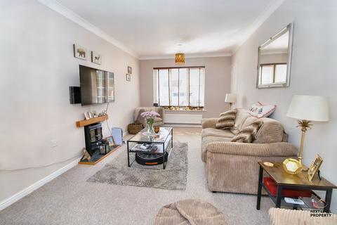 4 bedroom property for sale, Honeymead Road, Wimblington, PE15