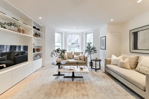 Flat 2, 26 Redcliffe Gardens, London, SW10 9HA