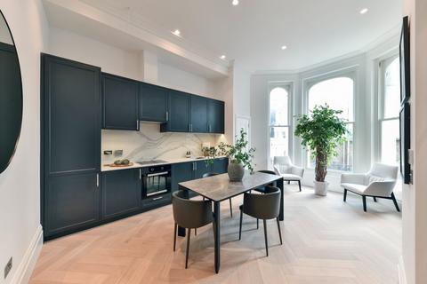 Flat 2, 26 Redcliffe Gardens, London, SW10 9HA