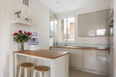 2 bedroom flat for sale, Munster Road, Fulham, London, SW6