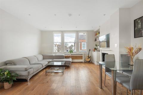 2 bedroom flat for sale, Munster Road, Fulham, London, SW6