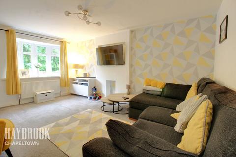 184 Blackburn Drive, Chapeltown, Sheffield, S35 2EX