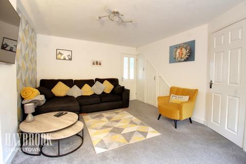 184 Blackburn Drive, Chapeltown, Sheffield, S35 2EX