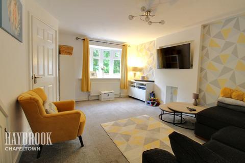 184 Blackburn Drive, Chapeltown, Sheffield, S35 2EX