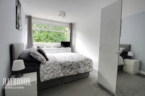 184 Blackburn Drive, Chapeltown, Sheffield, S35 2EX