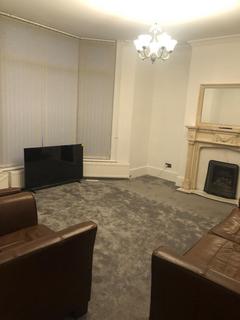 5 bedroom terraced house to rent, Wyresdale Road, Bolton BL1