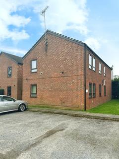 1 bedroom apartment for sale, Manor Court, Manor Road, Horsham