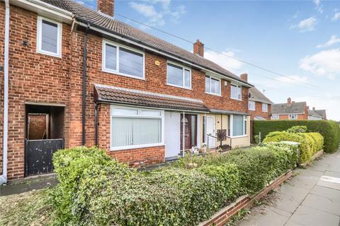 3 bedroom terraced house for sale, Sussex Walk, Norton