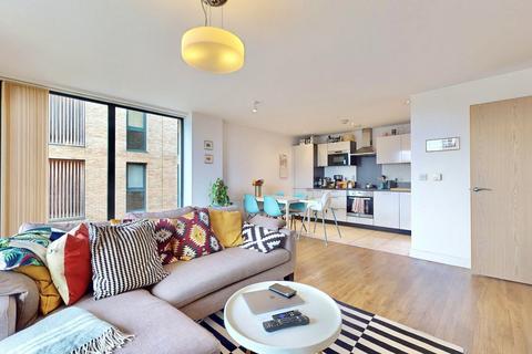 2 bedroom apartment for sale - Albatross Way, Canada Water, London, SE16