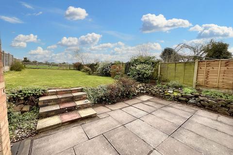 4 bedroom link detached house for sale - Old Barn Close, Gnosall, ST20