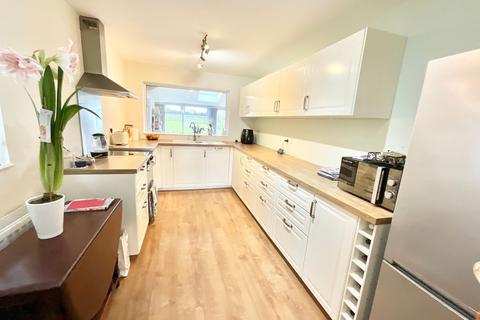 4 bedroom link detached house for sale, Old Barn Close, Gnosall, ST20