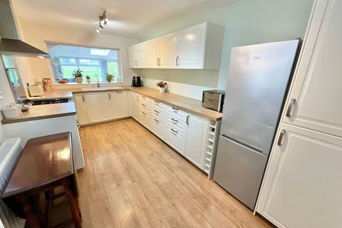 4 bedroom link detached house for sale, Old Barn Close, Gnosall, ST20