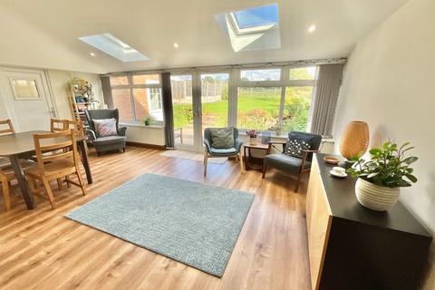 4 bedroom link detached house for sale, Old Barn Close, Gnosall, ST20