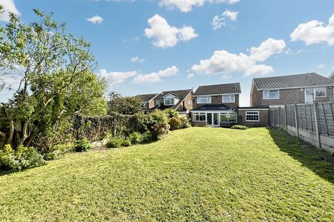 4 bedroom link detached house for sale, Old Barn Close, Gnosall, ST20