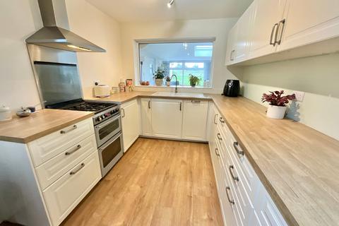 4 bedroom link detached house for sale, Old Barn Close, Gnosall, ST20