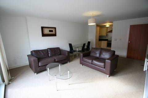 1 bedroom flat to rent - Cameronian Square, Gateshead NE8